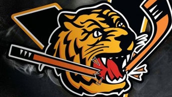Victoriaville Tigers